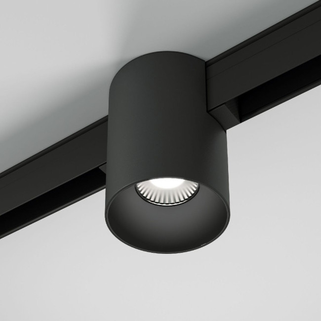 Трековый магнитный светильник Elektrostandard Slim magnetic 85054/01 4690389195174 a063496 Трековый магнитный светильник Elektrostandard Slim magnetic 85054/01 4690389195174 a063496