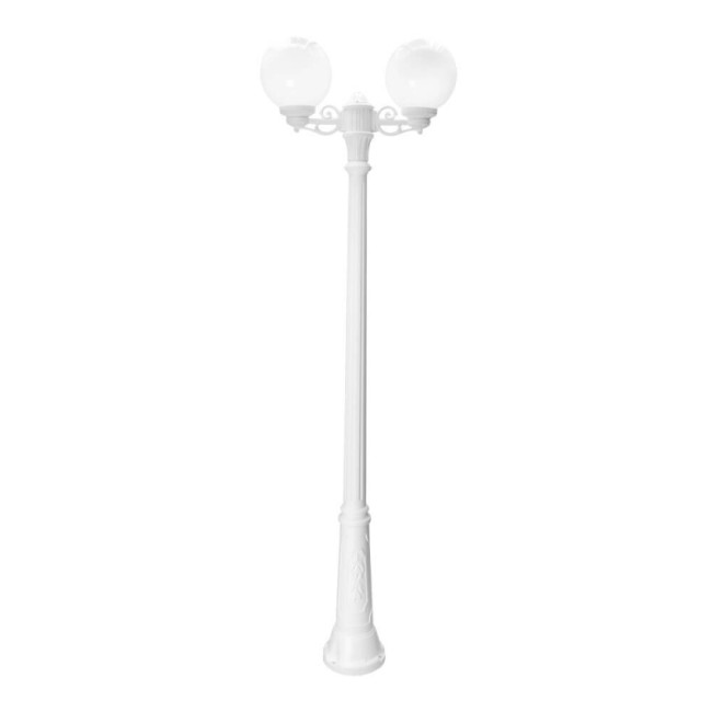 Уличный фонарь Fumagalli Ricu Bisso/G250 G25.157.S20.WYE27 Уличный фонарь Fumagalli Ricu Bisso/G250 G25.157.S20.WYE27