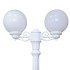 Уличный фонарь Fumagalli Ricu Bisso/G250 G25.157.S20.WYE27 Уличный фонарь Fumagalli Ricu Bisso/G250 G25.157.S20.WYE27