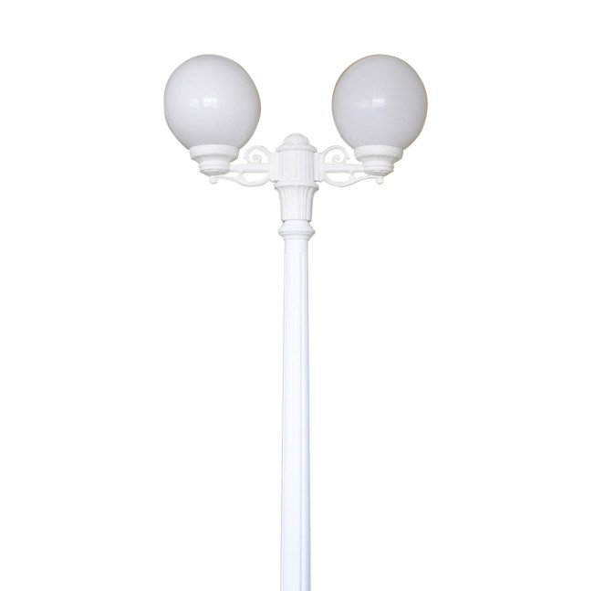 Уличный фонарь Fumagalli Ricu Bisso/G250 G25.157.S20.WYE27 Уличный фонарь Fumagalli Ricu Bisso/G250 G25.157.S20.WYE27