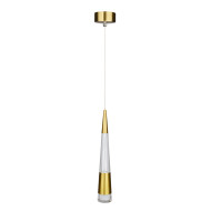 Подвесной светильник Arte Lamp Sabik A6576SP-1PB Подвесной светильник Arte Lamp Sabik A6576SP-1PB