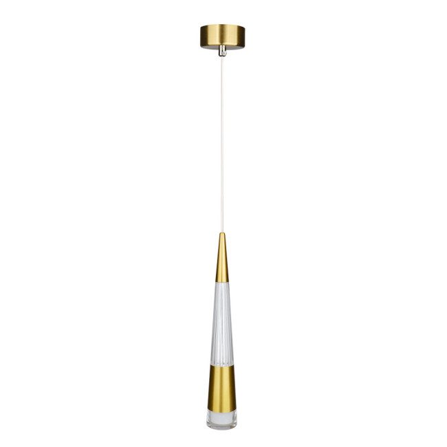 Подвесной светильник Arte Lamp Sabik A6576SP-1PB Подвесной светильник Arte Lamp Sabik A6576SP-1PB