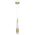 Подвесной светильник Arte Lamp Sabik A6576SP-1PB Подвесной светильник Arte Lamp Sabik A6576SP-1PB