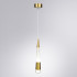 Подвесной светильник Arte Lamp Sabik A6576SP-1PB Подвесной светильник Arte Lamp Sabik A6576SP-1PB