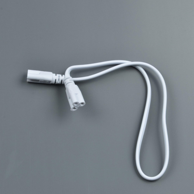 Провод Uniel UCX-PP3/L10-050 WHITE 1 POLYBAG UL-00008553 Провод Uniel UCX-PP3/L10-050 WHITE 1 POLYBAG UL-00008553