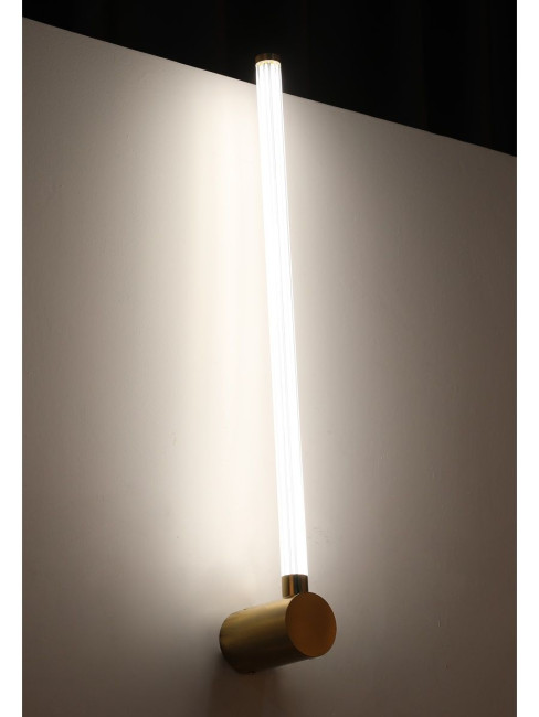 Настенный светильник Zortes Cryspy ZRS.1201.09 Настенный светильник Zortes Cryspy ZRS.1201.09