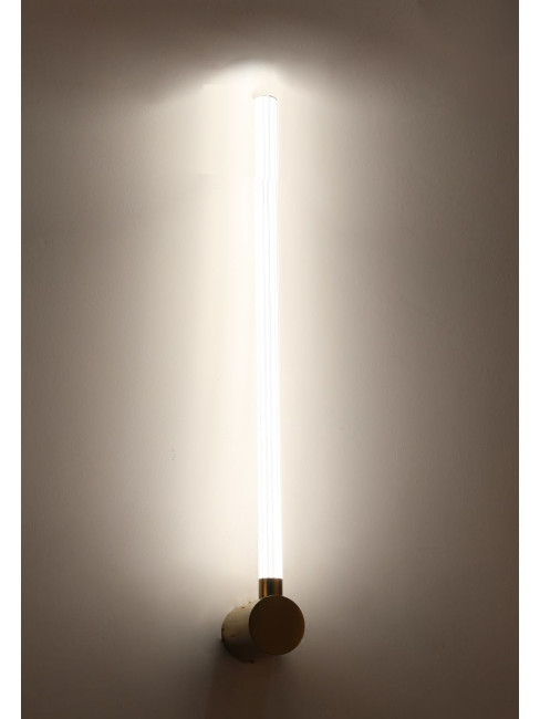 Настенный светильник Zortes Cryspy ZRS.1201.09 Настенный светильник Zortes Cryspy ZRS.1201.09