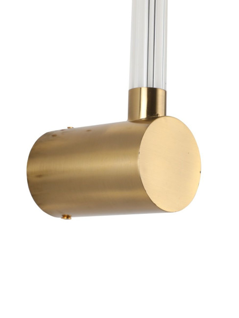 Настенный светильник Zortes Cryspy ZRS.1201.09 Настенный светильник Zortes Cryspy ZRS.1201.09