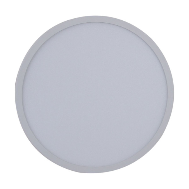 Встраиваемый светильник Reluce 70601-9.0-001OL LED20W WH 4000K Встраиваемый светильник Reluce 70601-9.0-001OL LED20W WH 4000K