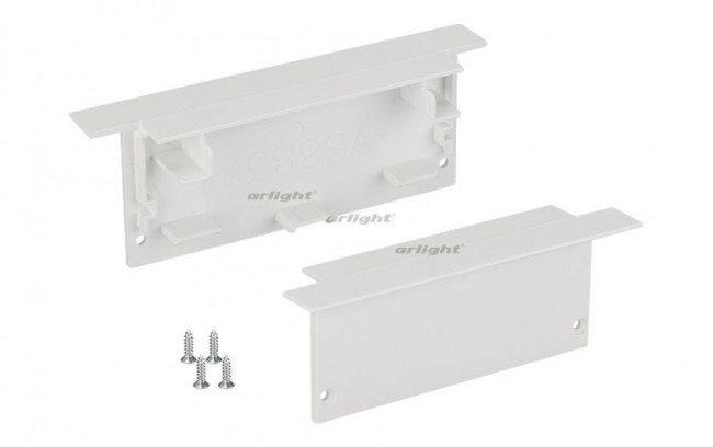 Заглушка Arlight SL-LINIA88-F WHITE 023529 Заглушка Arlight SL-LINIA88-F WHITE 023529