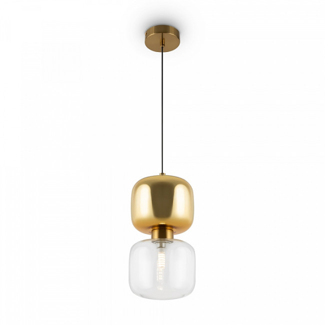 Подвесной светильник Freya Lumen FR5215PL-01BS