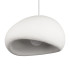 Подвесной светильник Loft IT Stone 10252/600 White Подвесной светильник Loft IT Stone 10252/600 White