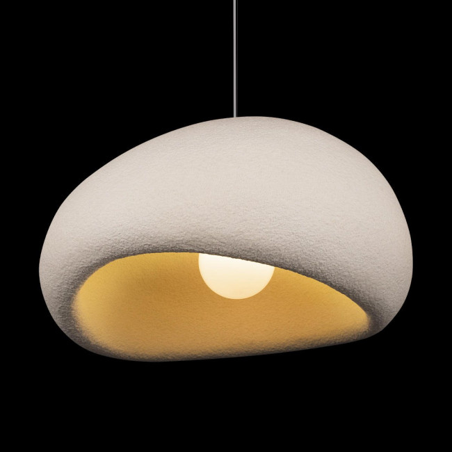 Подвесной светильник Loft IT Stone 10252/600 White Подвесной светильник Loft IT Stone 10252/600 White