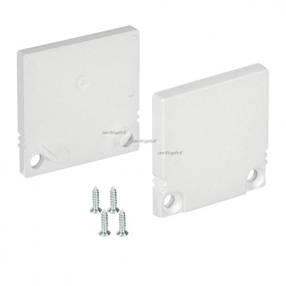 Заглушка Arlight SL-SLIM20-H20 глухая 024321 Заглушка Arlight SL-SLIM20-H20 глухая 024321