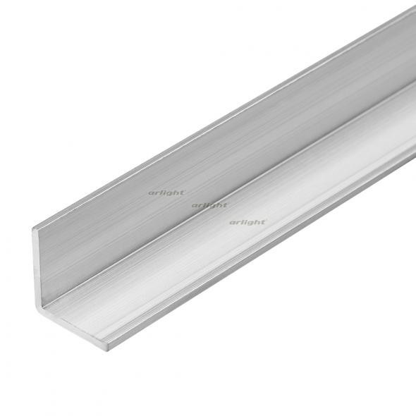 Уголок Arlight ARH-W15x15x1.5-2000 025463 Уголок Arlight ARH-W15x15x1.5-2000 025463