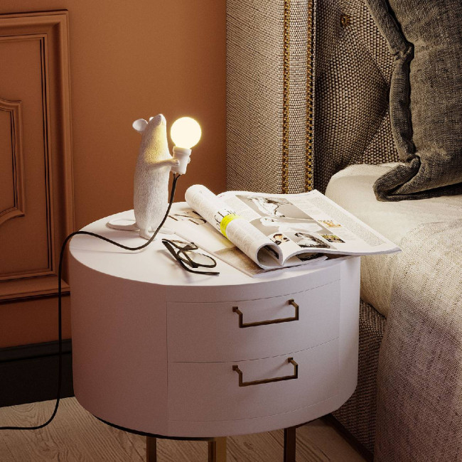 Лампа светодиодная Gauss Filament E27 13W 4100K 105802213