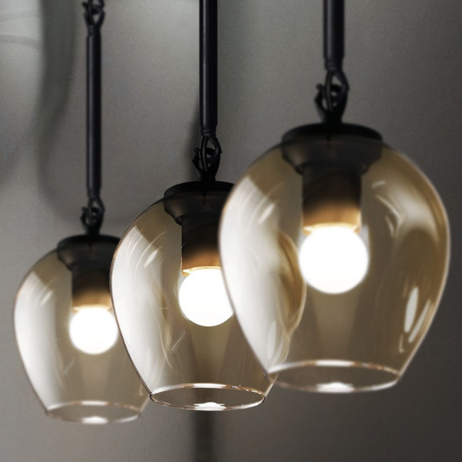 Подвесной светильник ImperiumLoft Adel-One 140490-26 Подвесной светильник ImperiumLoft Adel-One 140490-26