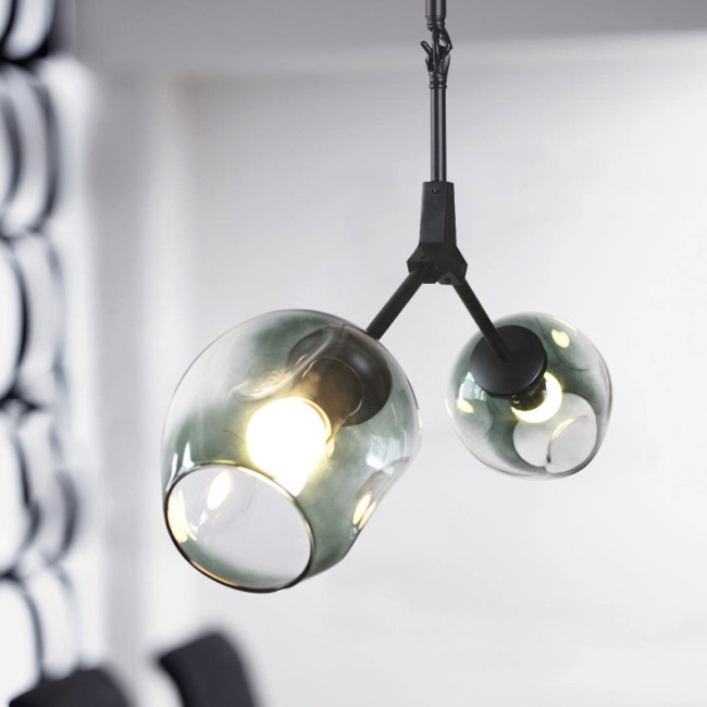 Подвесной светильник ImperiumLoft Adel-One 140490-26 Подвесной светильник ImperiumLoft Adel-One 140490-26