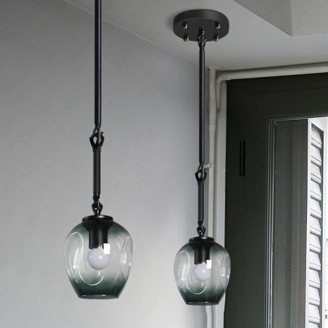 Подвесной светильник ImperiumLoft Adel-One 140490-26 Подвесной светильник ImperiumLoft Adel-One 140490-26