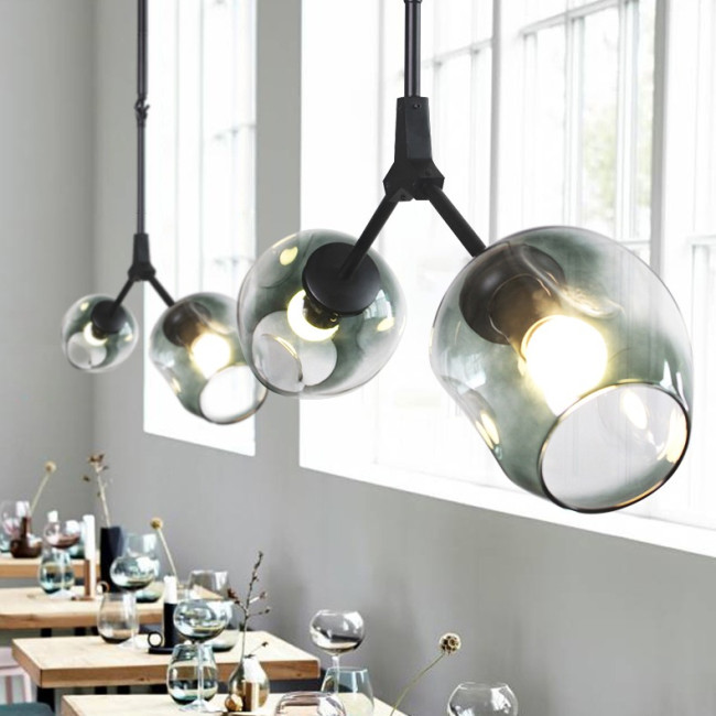 Подвесной светильник ImperiumLoft Adel-One 140490-26 Подвесной светильник ImperiumLoft Adel-One 140490-26