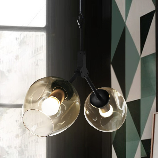 Подвесной светильник ImperiumLoft Adel-One 140490-26 Подвесной светильник ImperiumLoft Adel-One 140490-26