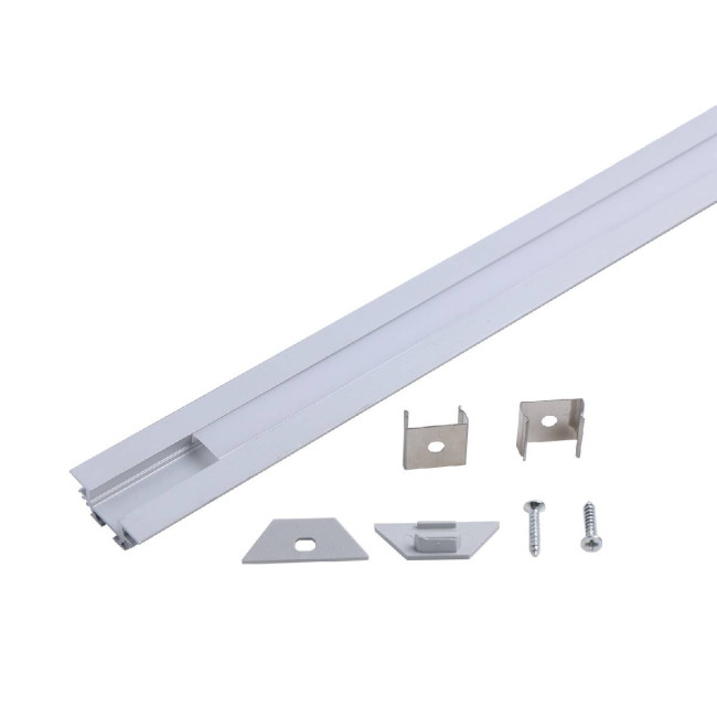 Алюминиевый профиль Gauss BT413 Алюминиевый профиль Gauss BT413