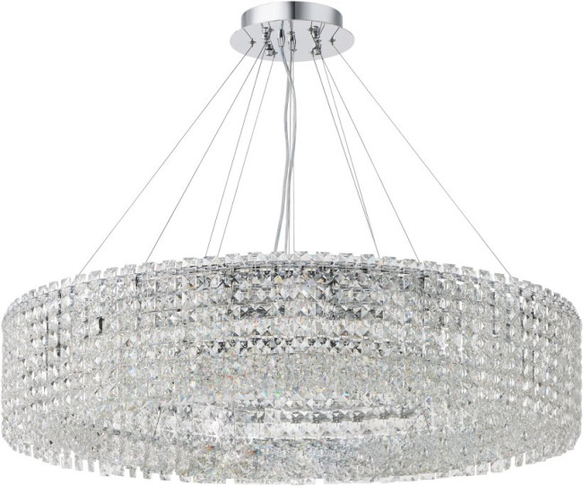 Подвесная люстра Stilfort Delone 2179/09/12P