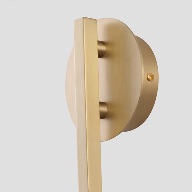 Бра ImperiumLoft Magnolia 101771-26 Бра ImperiumLoft Magnolia 101771-26