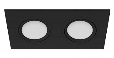 Встраиваемый светильник EKS Zoom 0У-00001548 Встраиваемый светильник EKS Zoom 0У-00001548