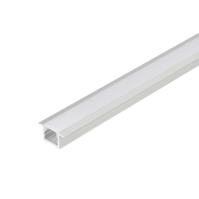 Профиль Arlight SL-SLIM-H13M-F25-2000 ANOD 023719 Профиль Arlight SL-SLIM-H13M-F25-2000 ANOD 023719