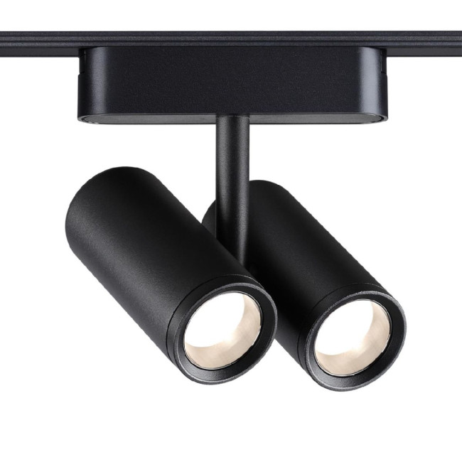 Трековый магнитный светильник Novotech Smal 359274