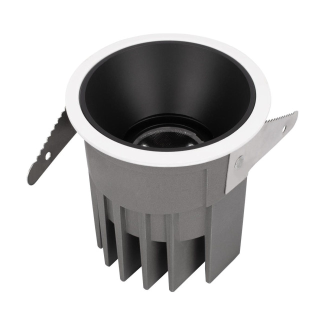 Встраиваемый светильник Loft IT Comb 10330/F White Black Встраиваемый светильник Loft IT Comb 10330/F White Black