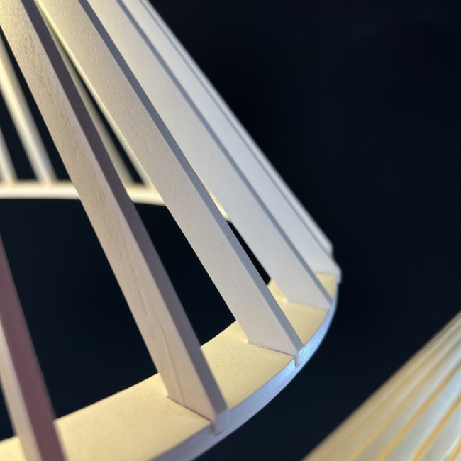 Подвесной светильник ImperiumLoft Punkto 179841-26 Подвесной светильник ImperiumLoft Punkto 179841-26