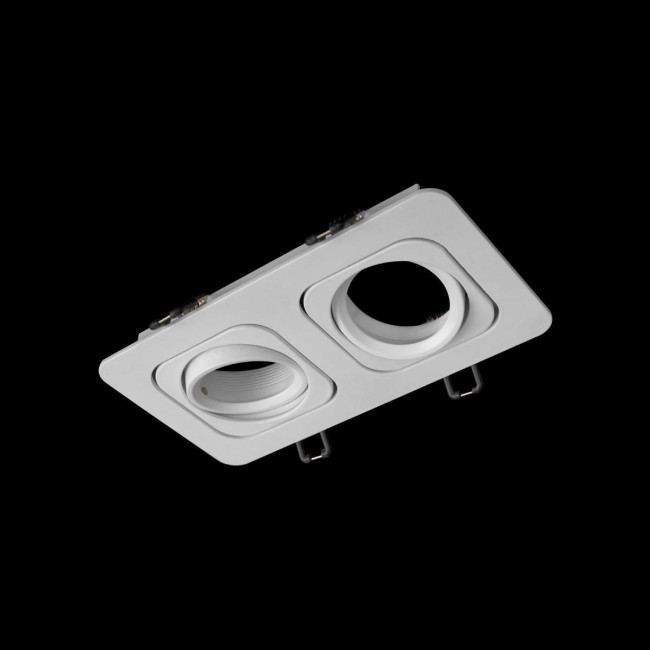 Встраиваемый светильник Loft IT Trick 10342/2 White Встраиваемый светильник Loft IT Trick 10342/2 White