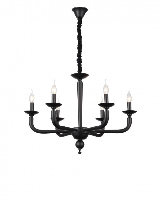 Подвесная люстра ST-Luce SL1114.403.06 Подвесная люстра ST-Luce SL1114.403.06