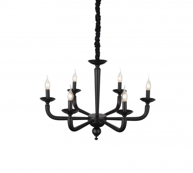 Подвесная люстра ST-Luce SL1114.403.06 Подвесная люстра ST-Luce SL1114.403.06