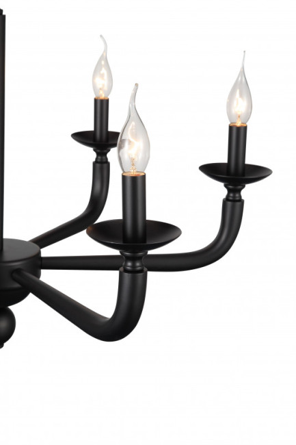 Подвесная люстра ST-Luce SL1114.403.06 Подвесная люстра ST-Luce SL1114.403.06