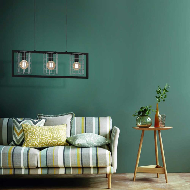 Подвесной светильник Eglo Jubily 43663 Подвесной светильник Eglo Jubily 43663