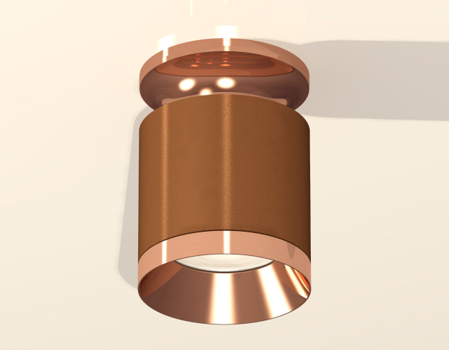 Потолочный светильник Ambrella Light Techno Spot XS7404141 (N7930, C7404, N7035) Потолочный светильник Ambrella Light Techno Spot XS7404141 (N7930, C7404, N7035)