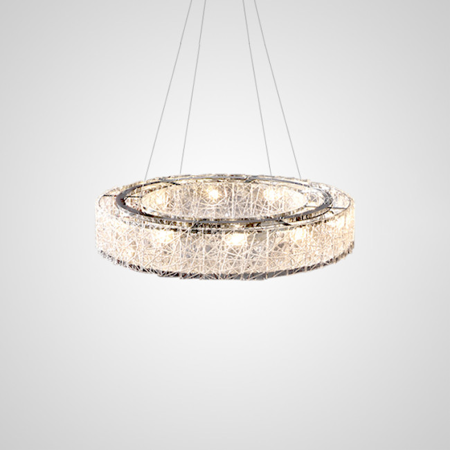 Подвесная люстра ImperiumLoft Torgil 185392-26 Подвесная люстра ImperiumLoft Torgil 185392-26