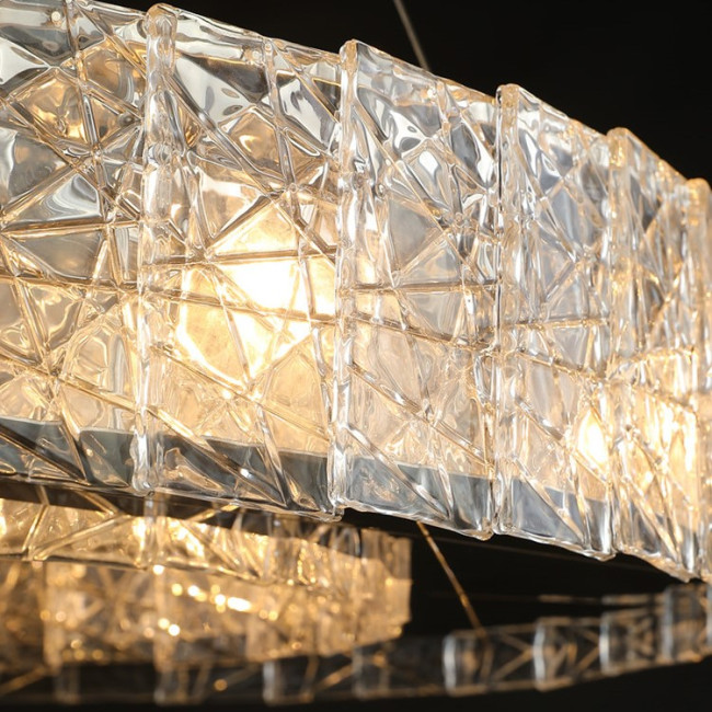 Подвесная люстра ImperiumLoft Torgil 185392-26 Подвесная люстра ImperiumLoft Torgil 185392-26