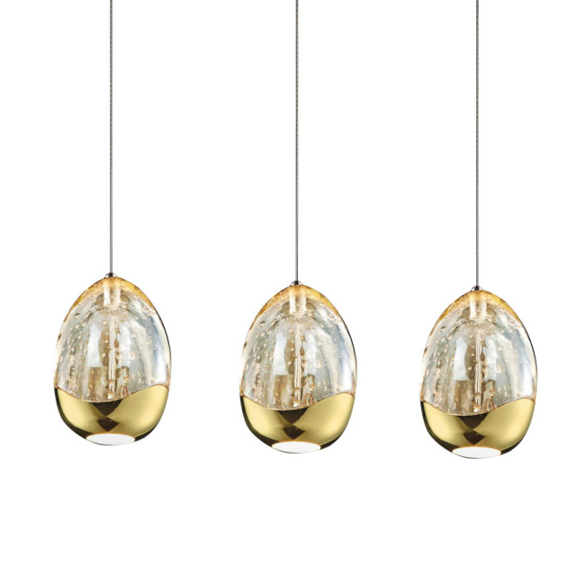 Подвесной светильник DeLight Collection Terrene MD13003023-3B gold Подвесной светильник DeLight Collection Terrene MD13003023-3B gold