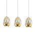 Подвесной светильник DeLight Collection Terrene MD13003023-3B gold Подвесной светильник DeLight Collection Terrene MD13003023-3B gold