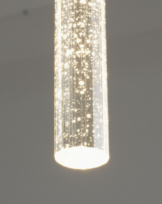 Подвесной светильник Moderli Ran V10898-PL Подвесной светильник Moderli Ran V10898-PL