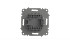 Выключатель трехклавишный ELBI Zena Vega 609-011100-254 Выключатель трехклавишный ELBI Zena Vega 609-011100-254