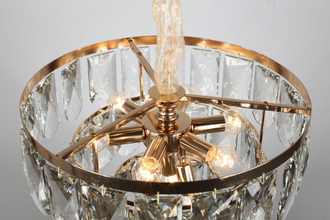 Подвесная люстра Omnilux OML-72913-09 Подвесная люстра Omnilux OML-72913-09