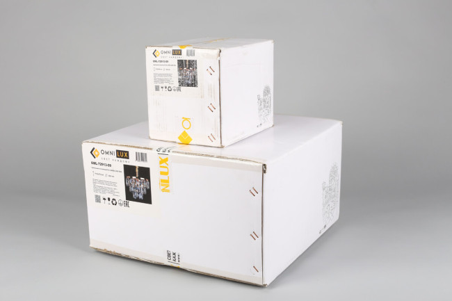 Подвесная люстра Omnilux OML-72913-09 Подвесная люстра Omnilux OML-72913-09