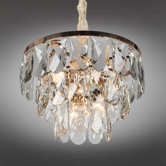 Подвесная люстра Omnilux OML-72913-09 Подвесная люстра Omnilux OML-72913-09