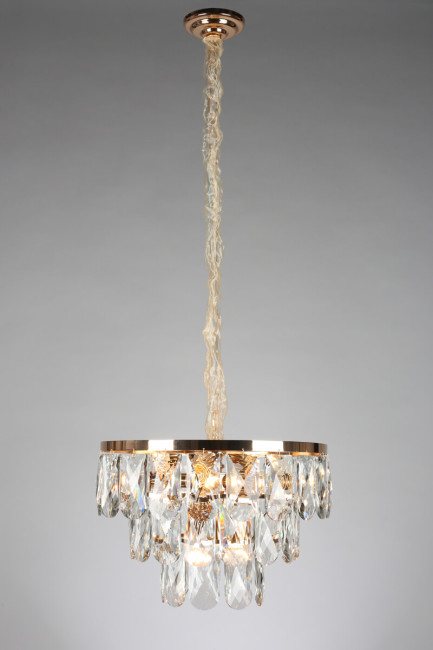 Подвесная люстра Omnilux OML-72913-09 Подвесная люстра Omnilux OML-72913-09