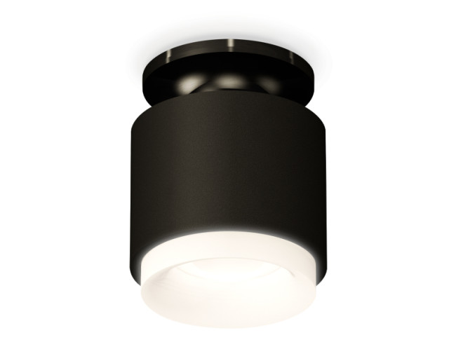 Потолочный светильник Ambrella Light Techno Spot XS7511064 (N7926, C7511, N7165) Потолочный светильник Ambrella Light Techno Spot XS7511064 (N7926, C7511, N7165)